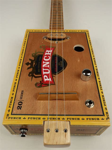 lace acoustic-electric cigar box guitar 3 string|snowden cigar box guitars for sale.